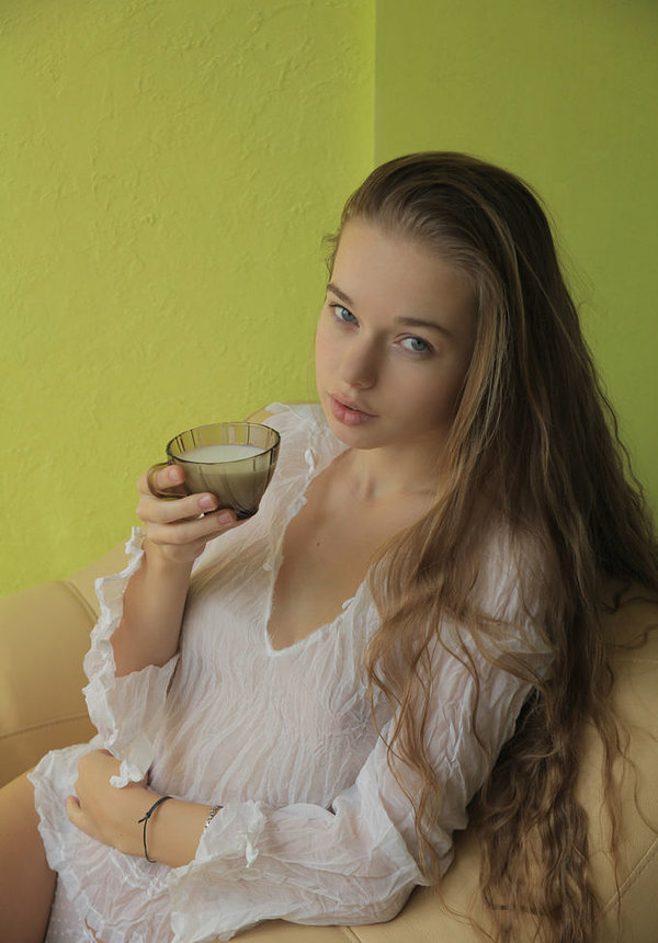 Сусанна, 29 лет, 4 размер груди