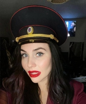 Ладуля, 37 лет, 3 размер груди